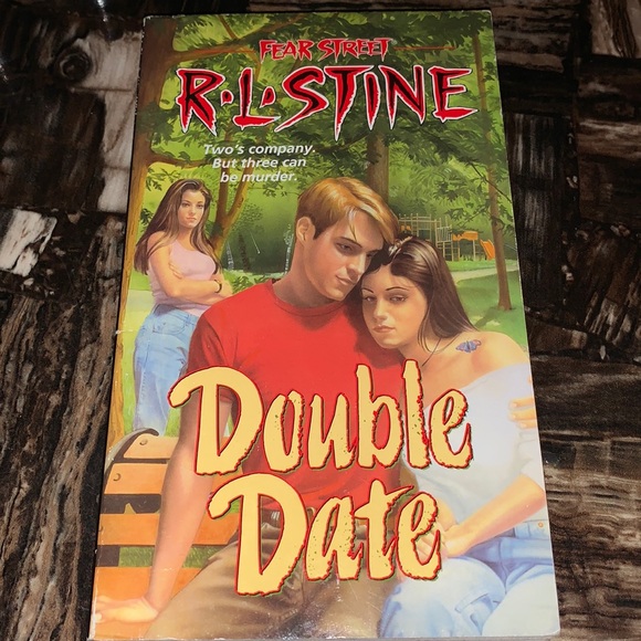 Double date - Picture 1 of 2